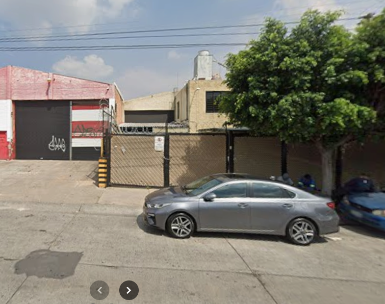 Zapatillas tacón bajo para dama color negro